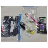 ASSORTED AR 15 PARTS