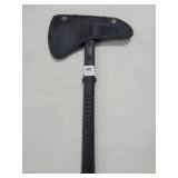 16 INCH TACTICAL SURVIVAL AXE WITH
