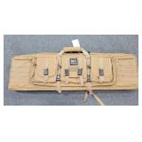 BDT BULLDOG TACTICAL SOFT SIDED GUN CASE