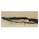 REMINGTON SPORTSMAN 12 AUTO 12 GA SEMI SHOTGUN