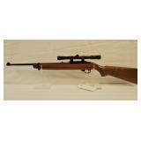 RUGER 10/22 CARBINE - .22 LR SEMI AUTOMATIC RIFLE