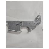 1 - 80% ALUMINUM AR15 LOWER