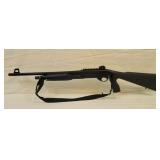 TRISTAR TEC-12 - 12 GA PUMP ACTION SHOTGUN