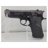 S & W MODEL 59 - 9 MM SEMI AUTOMATIC PISTOL