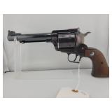 RUGER SUPER BLACKHAWK .44 MAGNUM REVOLVER