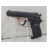 BERSA THUNDER 380 - .380 ACP SEMI AUTOMATIC