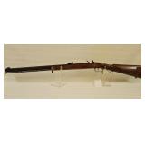 THOMPSON CENTER HAWKEN 50 CAL FLINTLOCK RIFLE