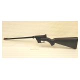 HENRY H002B - .22 LR SEMI AUTOMATIC RIFLE
