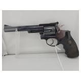 RUGER SECURITY-SIX - .357 MAGNUM REVOLVER