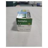 100 ROUNDS REMINGTON UMC 9 MM LUGER AMMUNITION -