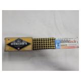 150 ROUNDS 9 MM LUGER AMMUNITION -