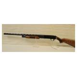 MOSSBERG 500A - 12 GA PUMP ACTION SHOTGUN