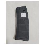 30 ROUND 5.56 MM MAGAZINE