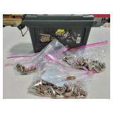 APPROX. 175 ROUNDS OF 40 S&W AMMUNITION
