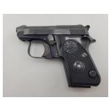 BERETTA MODEL 950 BS - .25 AUTO SEMI AUTO PISTOL