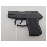 KEL-TEC P-32 - .32 AUTO SEMI AUTOMATIC PISTOL