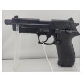 SIG SAUER MOSQUITO .22 LR SEMI AUTOMATIC PISTOL