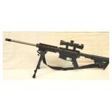 BUSHMASTER XM15-E2S - .223/5.56 SEMI AUTO RIFLE