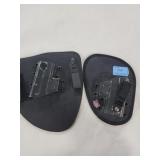 2 N8 TACTICAL PADDLE HOLSTERS