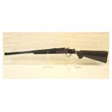 STEVENS 22-410 O/U 22/410 RIFLE/SHOTGUN