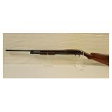 WINCHESTER MODEL 12 - 12 GA PUMP ACTION SHOTGUN