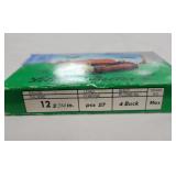 10 ROUNDS SELLIER & BELLOT 12 GA SHOTGUN SHELLS -