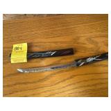 KORIUM  LETTER OPENER