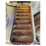 9 STICK CORN SKILLET [LODGE]