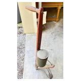 AMERICAN BLASTER CORN PLANTER