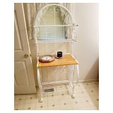 BAKERS RACK