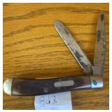 Old TImer 2 Blade