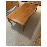 PINE TABLE