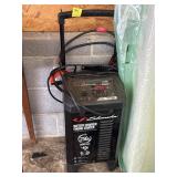 250amp BATTERY CHARGER/STARTER