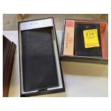 [2] MENS WALLETS