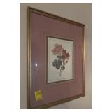 ASSORTMENT OF WALL ART