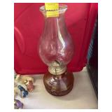 OIL LAMP