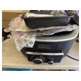NINJA SLOW COOKER