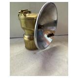 JUST RIGHT COAL MINER LIGHT