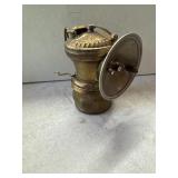 AUTO LIGHT  COAL MINER LIGHT