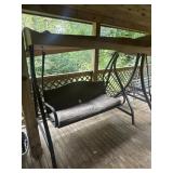 PORCH SWING