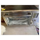 EMERIL LAGASSE 360XL AIR FRYER MISSING ONE KNOB
