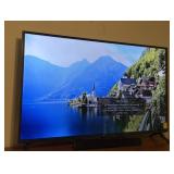 LG FLATSCREEN 55" TV