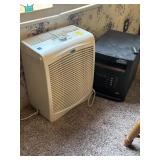 Dehumidifier and Heater