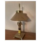 BRASS STYLE DESK LAMP