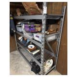 METAL SHELF ONLY