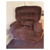 ROCKER RECLINER