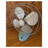 Vintage ESKIMO Desk Fan