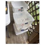 7 TOTES