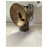 JUST RIGHT COAL MINERS LIGHT
