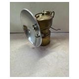 JUST RIGHT COAL MINER LIGHT